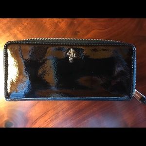 Cole Haan wallet